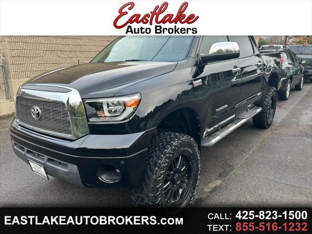 used 2008 Toyota Tundra car, priced at $22,950