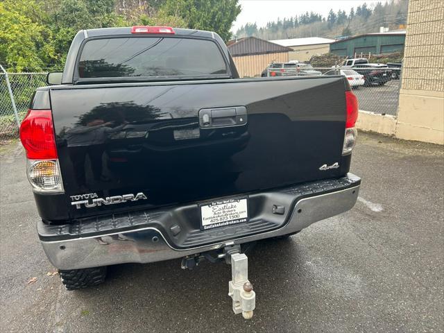 used 2008 Toyota Tundra car, priced at $22,950