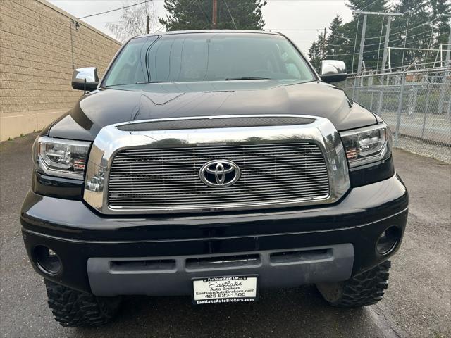 used 2008 Toyota Tundra car, priced at $22,950