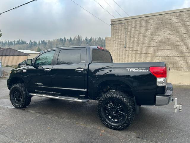 used 2008 Toyota Tundra car, priced at $22,950