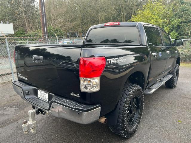 used 2008 Toyota Tundra car, priced at $22,950