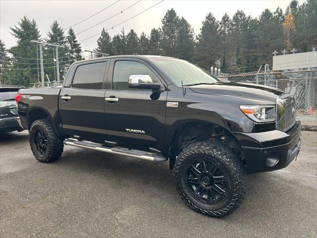 used 2008 Toyota Tundra car, priced at $22,950