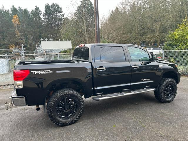 used 2008 Toyota Tundra car, priced at $22,950