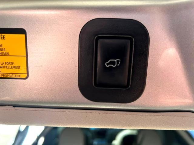 used 2014 Toyota Sienna car, priced at $19,950