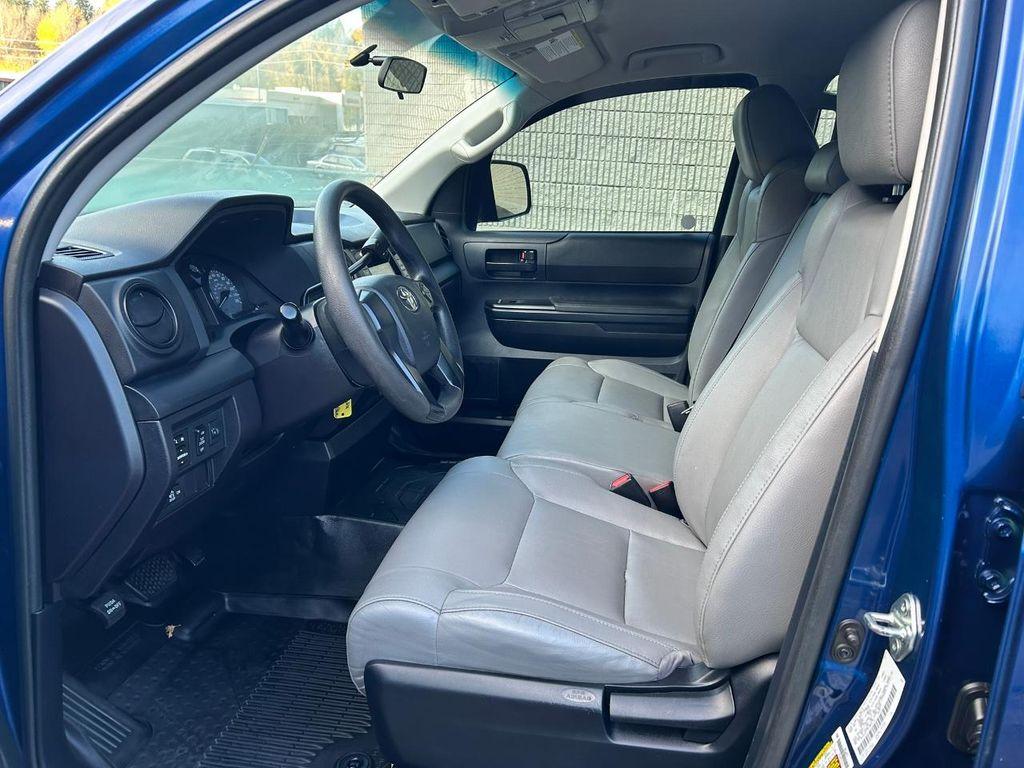 used 2015 Toyota Tundra car, priced at $24,950