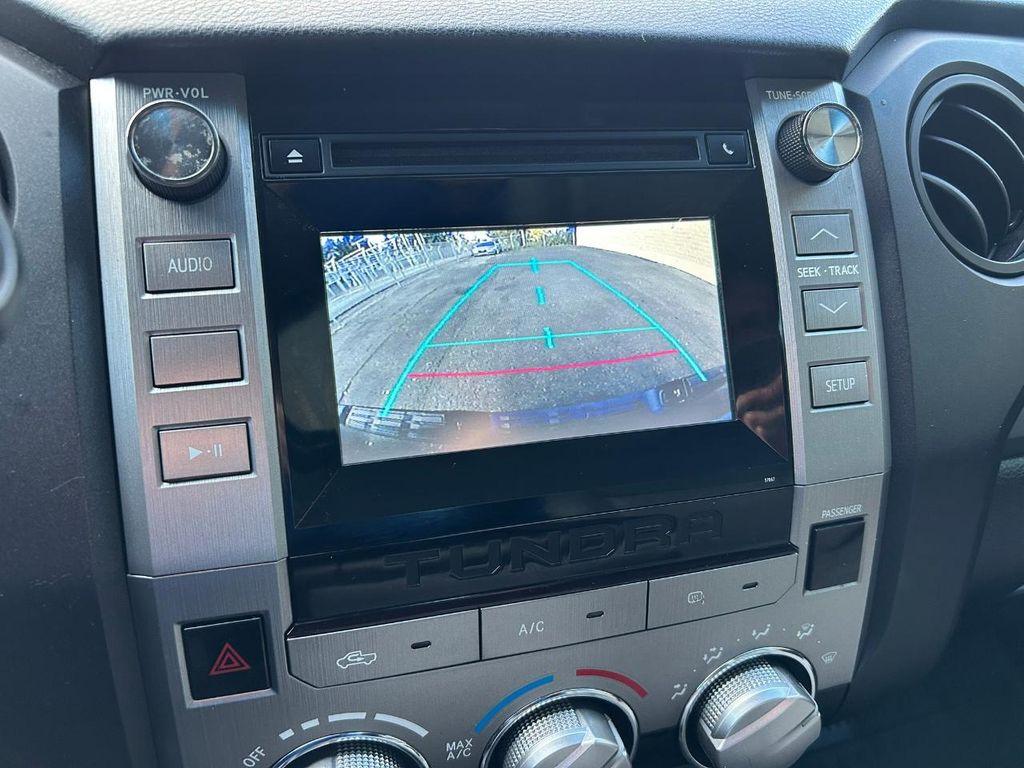 used 2015 Toyota Tundra car, priced at $24,950