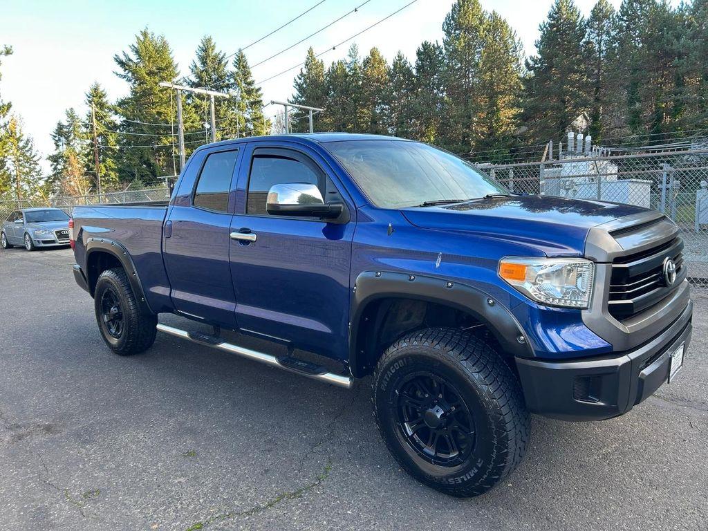 used 2015 Toyota Tundra car, priced at $24,950