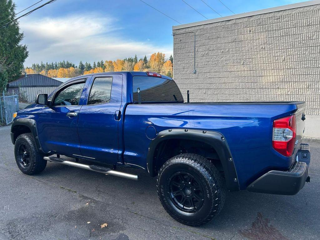 used 2015 Toyota Tundra car, priced at $24,950