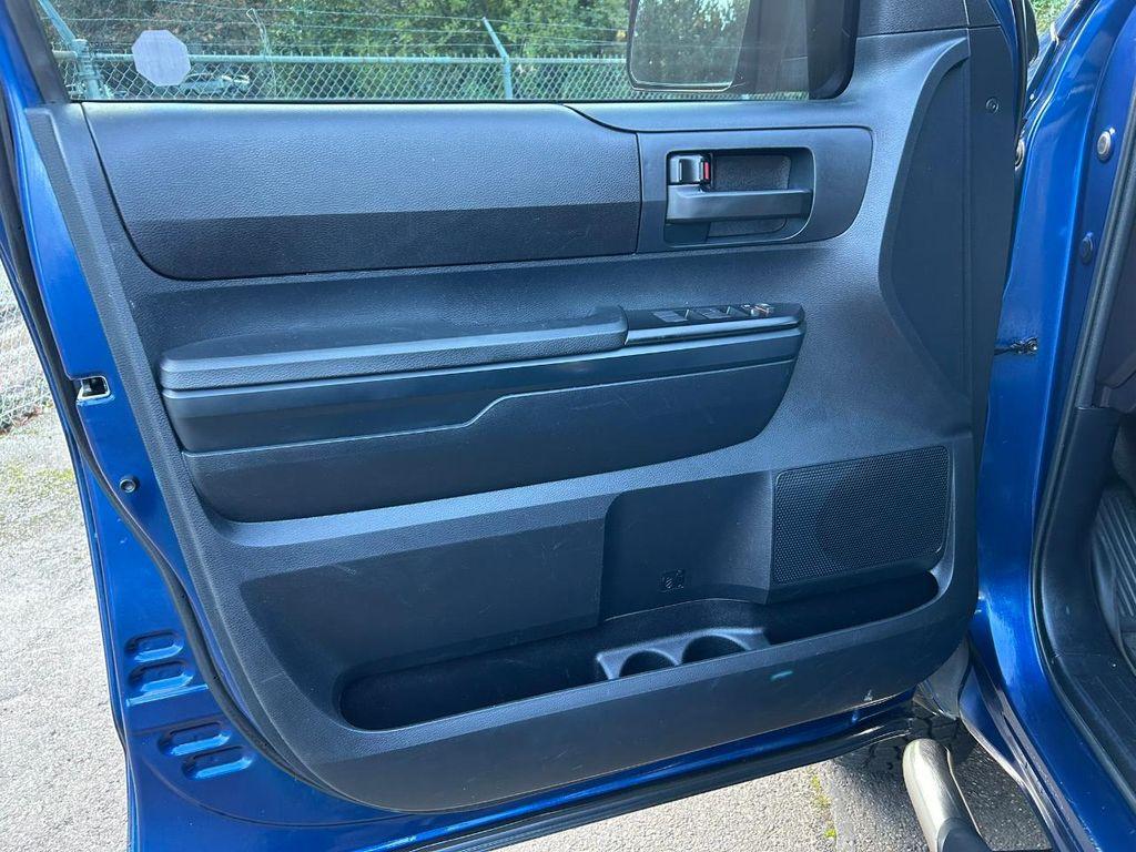 used 2015 Toyota Tundra car, priced at $24,950