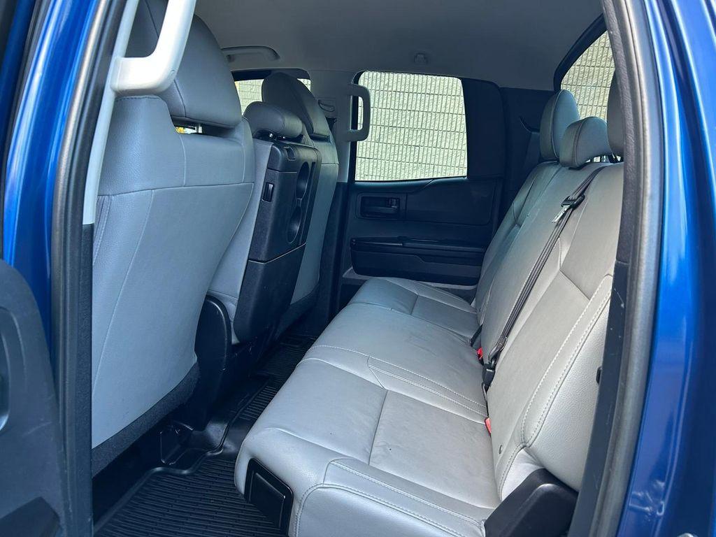 used 2015 Toyota Tundra car, priced at $24,950