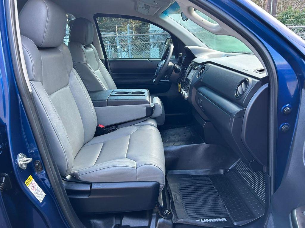used 2015 Toyota Tundra car, priced at $24,950