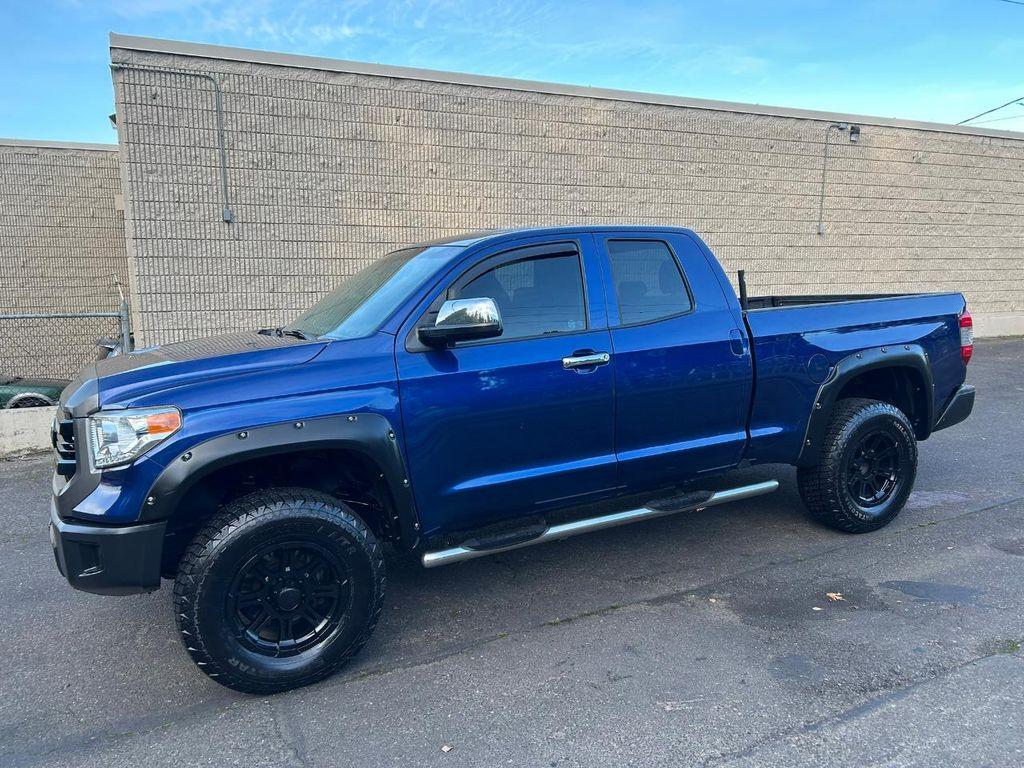 used 2015 Toyota Tundra car, priced at $24,950