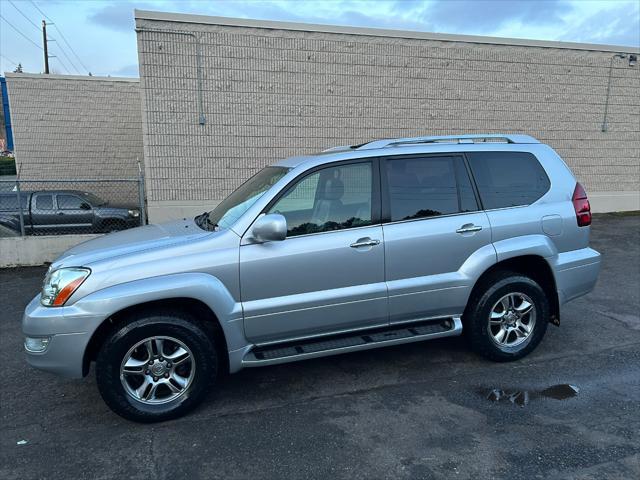 used 2009 Lexus GX 470 car, priced at $20,995