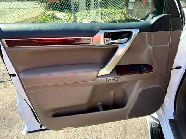 used 2015 Lexus GX 460 car, priced at $28,995