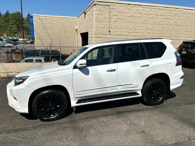 used 2015 Lexus GX 460 car, priced at $28,995