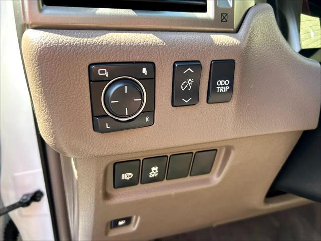 used 2015 Lexus GX 460 car, priced at $28,995