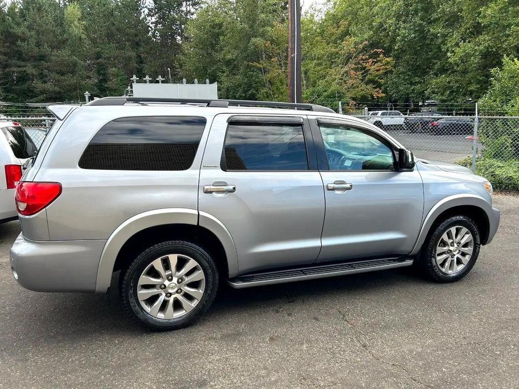 used 2014 Toyota Sequoia car, priced at $29,950