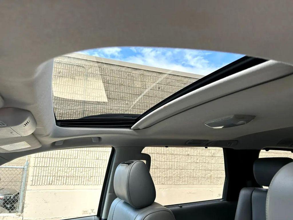 used 2014 Toyota Sequoia car, priced at $29,950