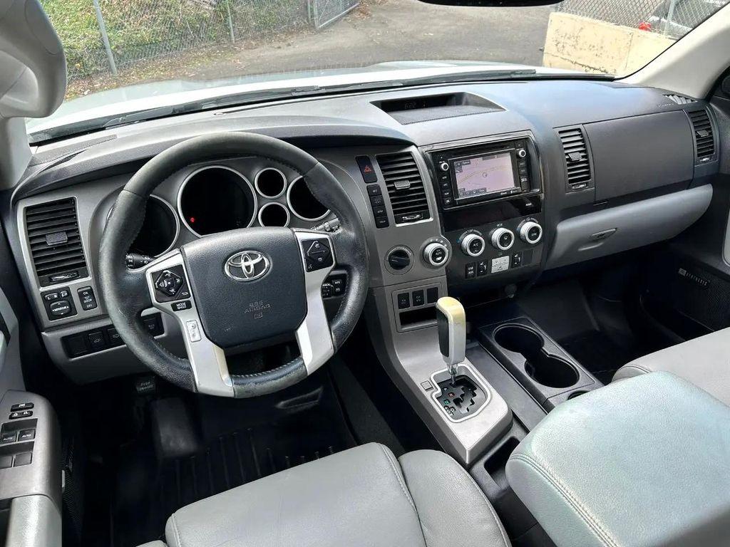 used 2014 Toyota Sequoia car, priced at $29,950