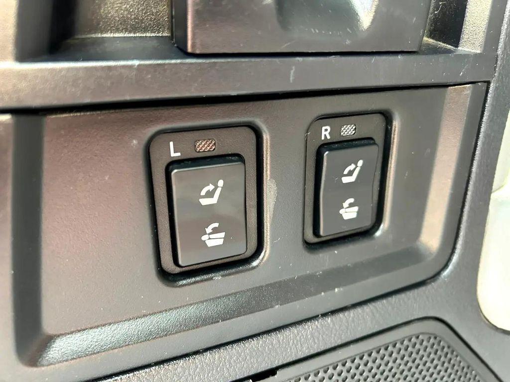 used 2014 Toyota Sequoia car, priced at $29,950