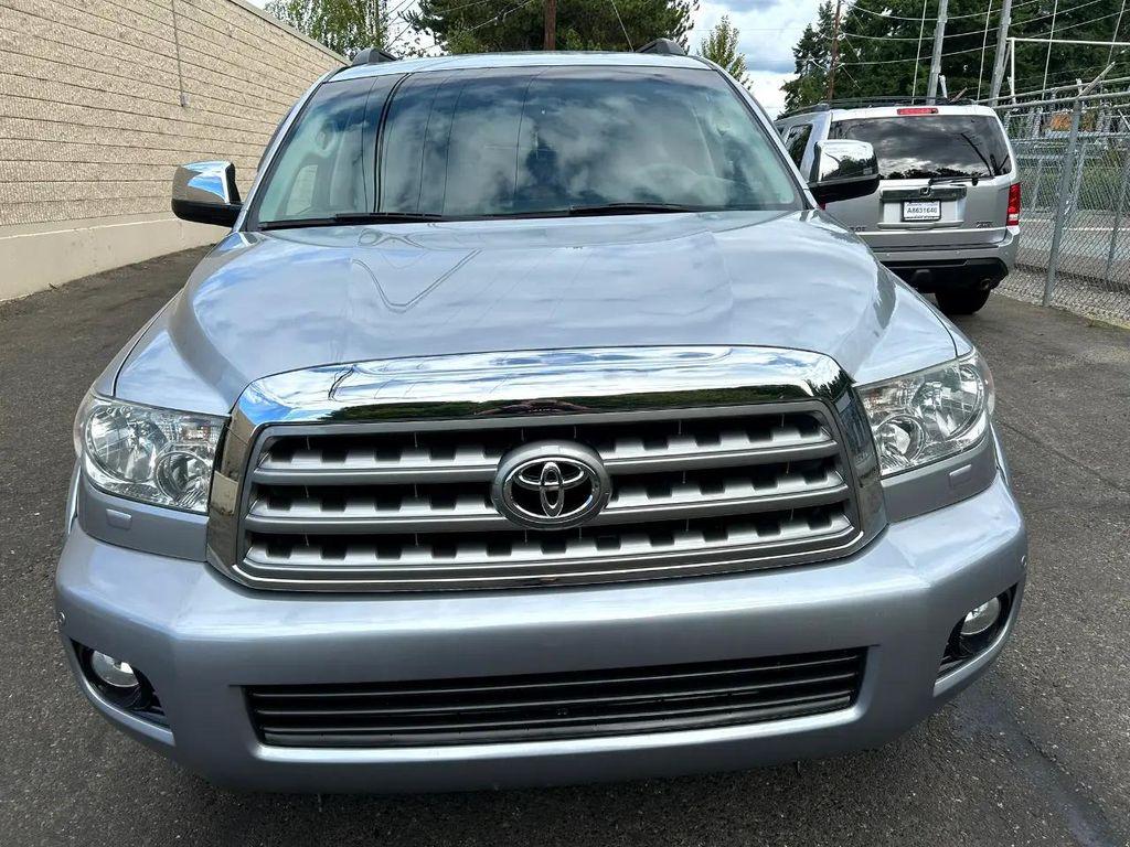 used 2014 Toyota Sequoia car, priced at $29,950