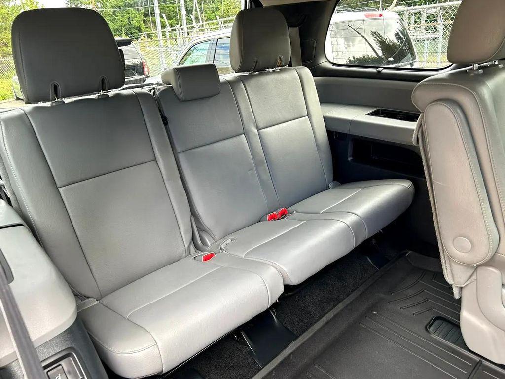 used 2014 Toyota Sequoia car, priced at $29,950