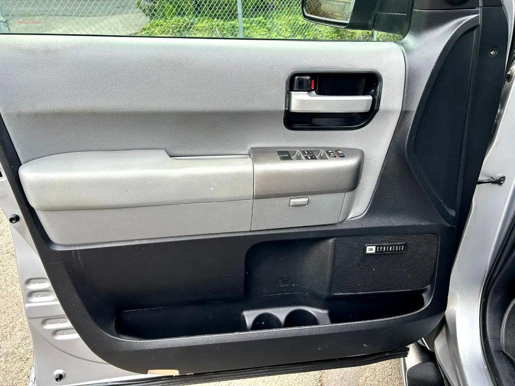 used 2014 Toyota Sequoia car, priced at $29,950