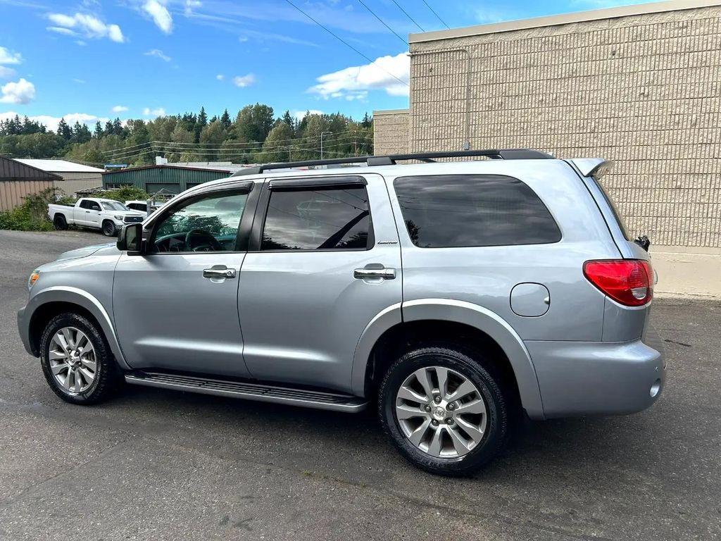 used 2014 Toyota Sequoia car, priced at $29,950