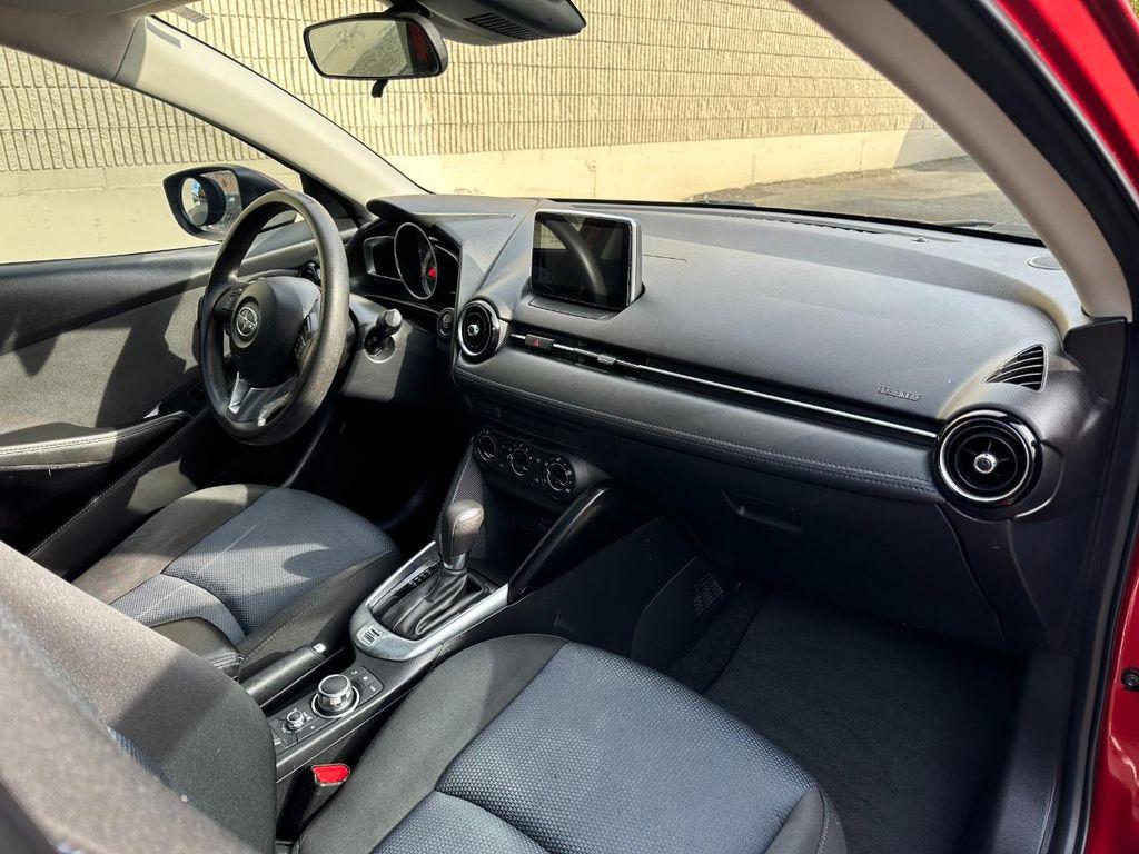 used 2016 Scion iA car, priced at $12,995