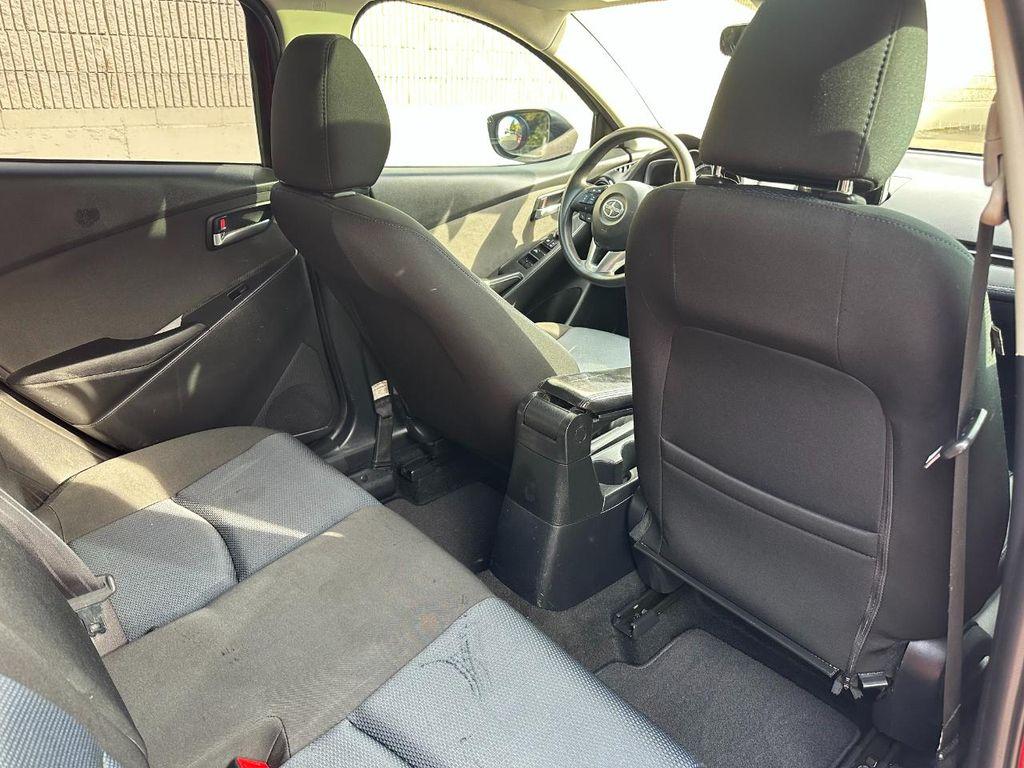 used 2016 Scion iA car, priced at $12,995