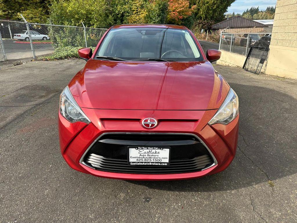 used 2016 Scion iA car, priced at $12,995