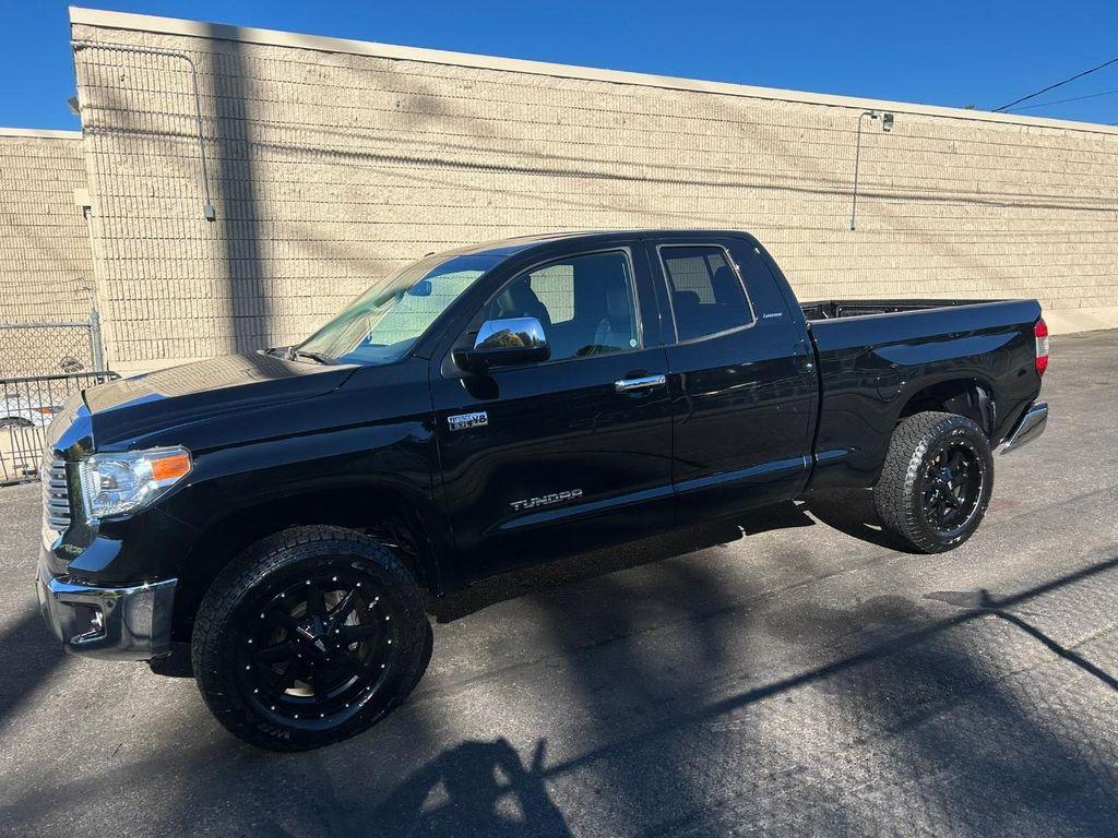 used 2014 Toyota Tundra car, priced at $26,995