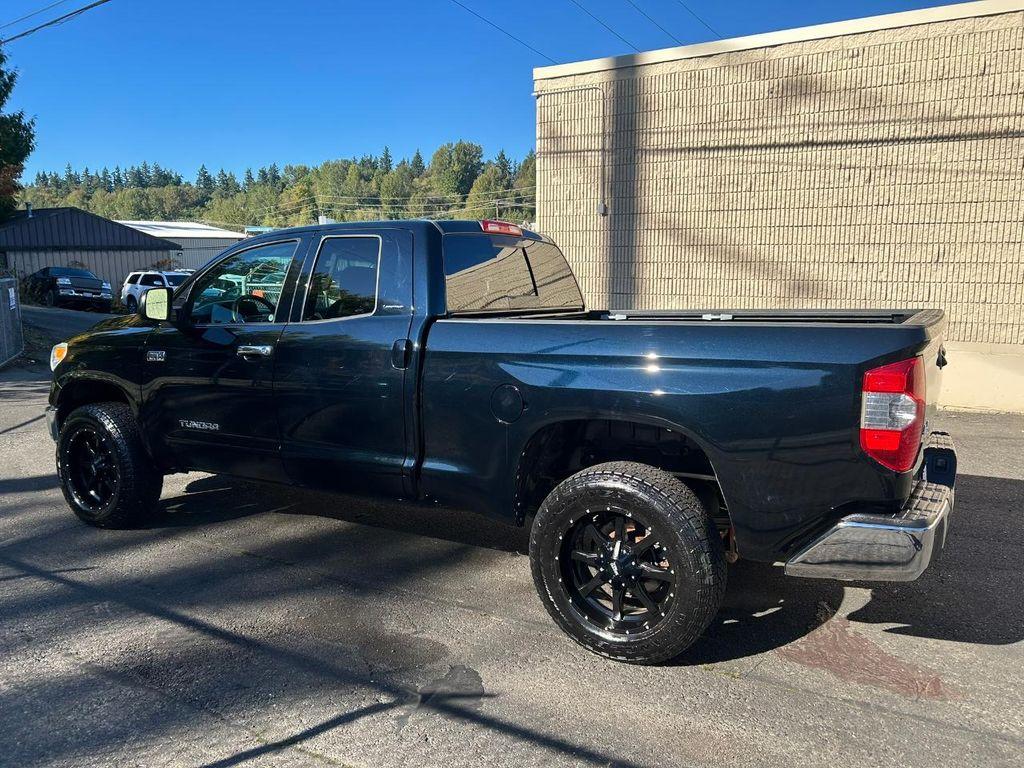 used 2014 Toyota Tundra car, priced at $26,995