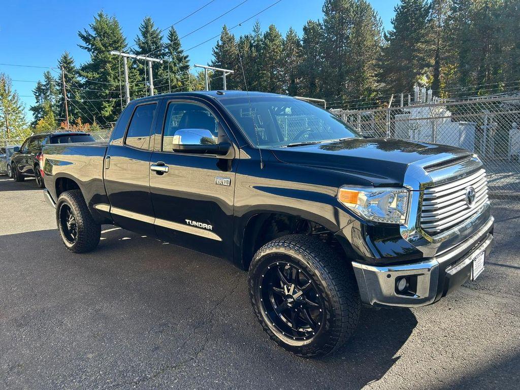 used 2014 Toyota Tundra car, priced at $26,995