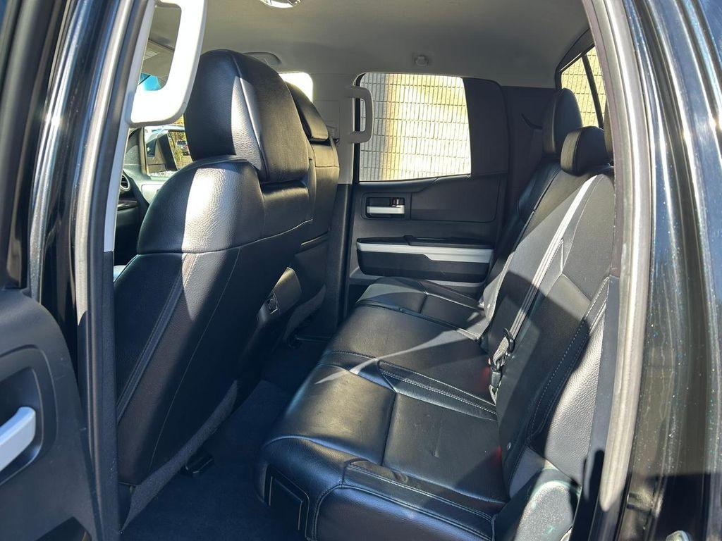 used 2014 Toyota Tundra car, priced at $26,995