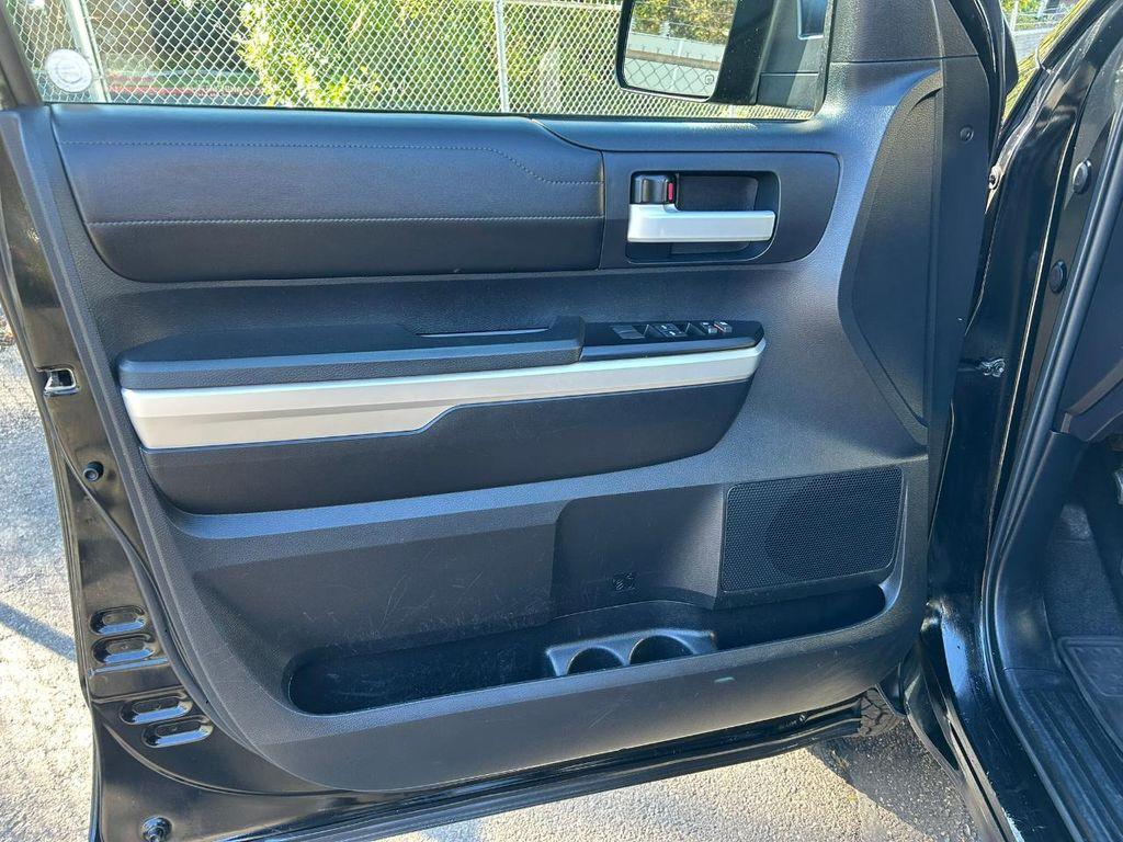 used 2014 Toyota Tundra car, priced at $26,995