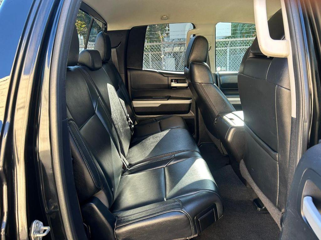 used 2014 Toyota Tundra car, priced at $26,995