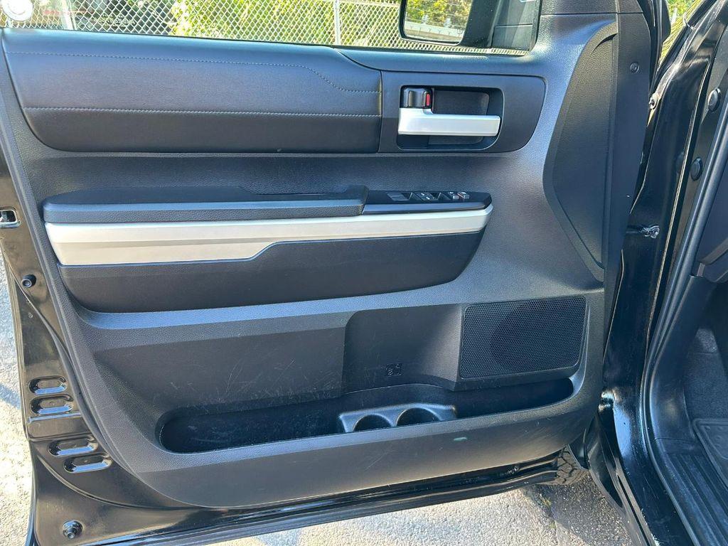 used 2014 Toyota Tundra car, priced at $26,995