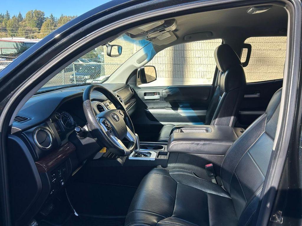 used 2014 Toyota Tundra car, priced at $26,995