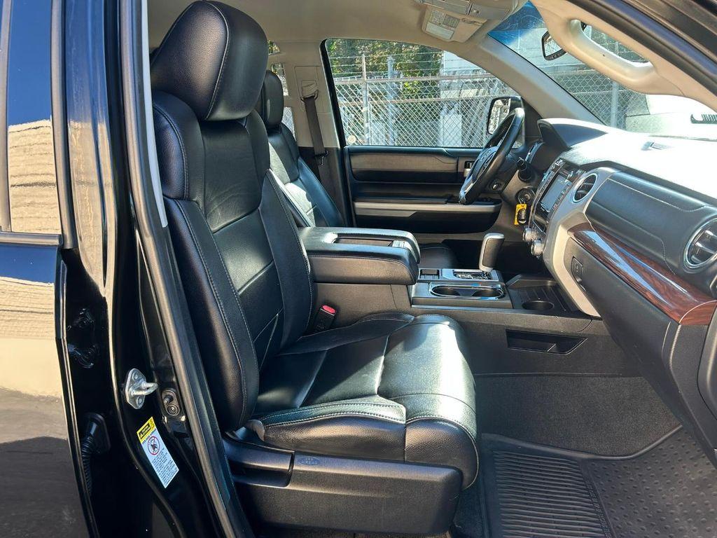 used 2014 Toyota Tundra car, priced at $26,995