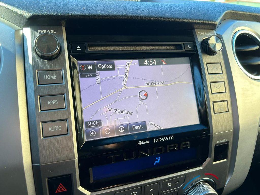 used 2014 Toyota Tundra car, priced at $26,995