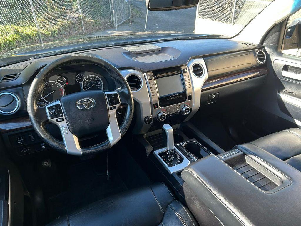 used 2014 Toyota Tundra car, priced at $26,995