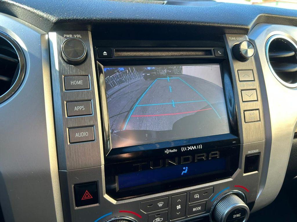 used 2014 Toyota Tundra car, priced at $26,995