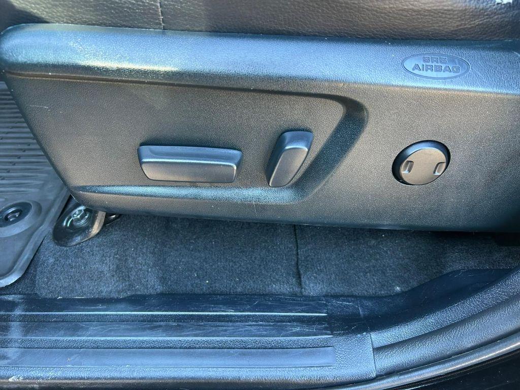 used 2014 Toyota Tundra car, priced at $26,995