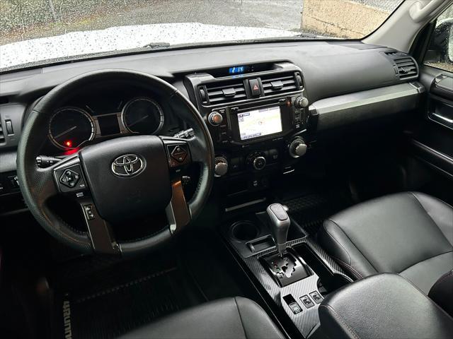 used 2018 Toyota 4Runner car, priced at $36,995