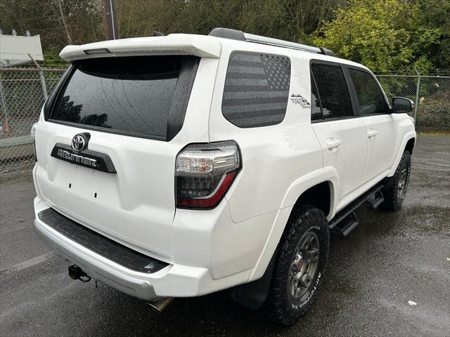 used 2018 Toyota 4Runner car, priced at $36,995