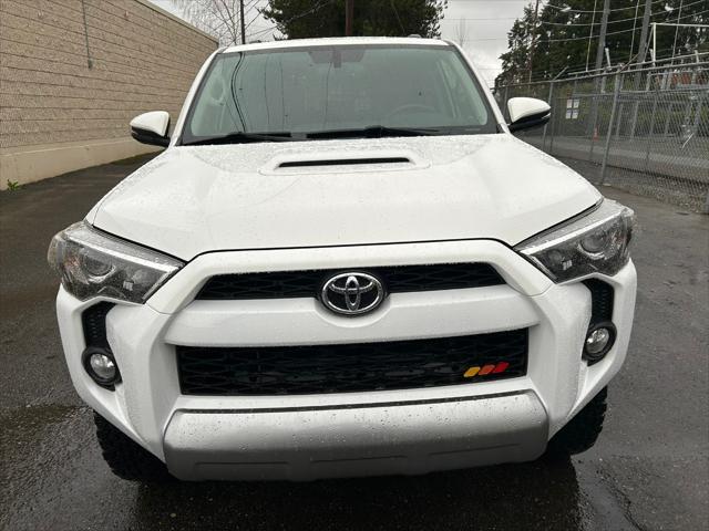 used 2018 Toyota 4Runner car, priced at $36,995