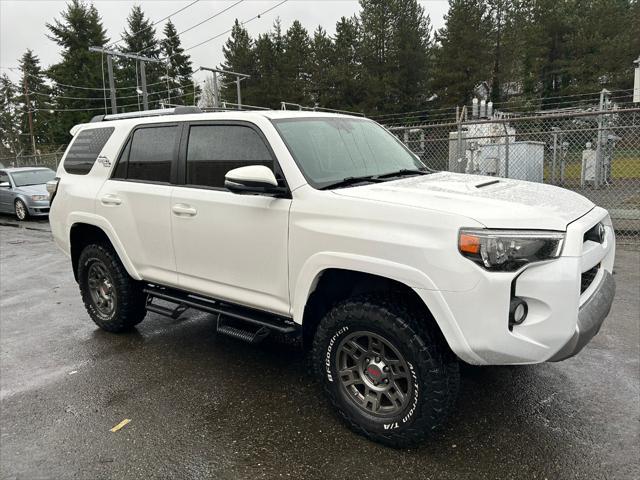 used 2018 Toyota 4Runner car, priced at $36,995