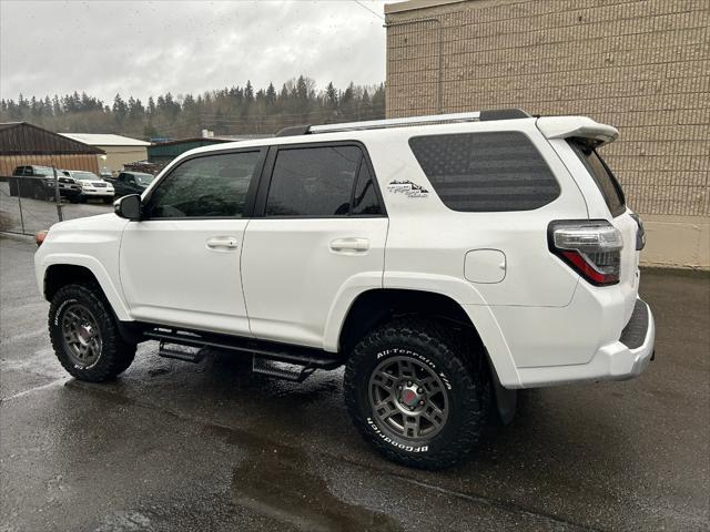 used 2018 Toyota 4Runner car, priced at $36,995