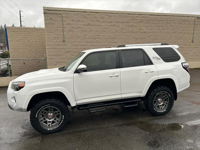 used 2018 Toyota 4Runner car, priced at $36,995